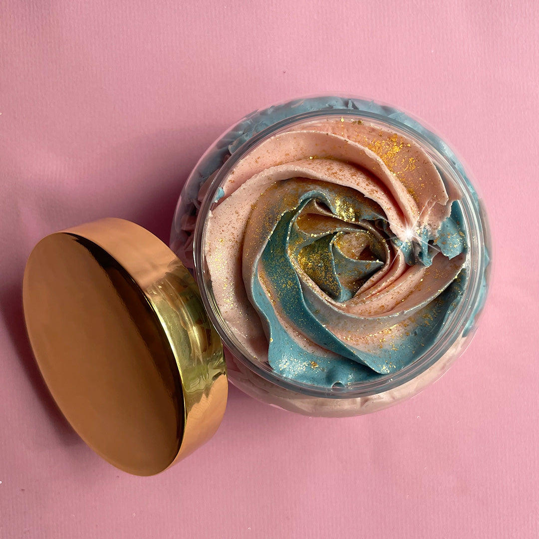 Swirl - Body Butter