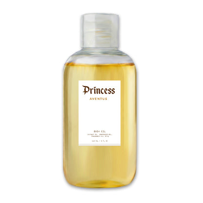 Aventus - Body Oil